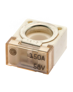 ProSupply Cube 150A keramisk batteripolsikring CF-serie 2pk