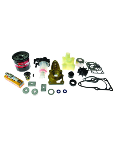 Mercury Servicekit 9.9-20hk EFI, 300 timer