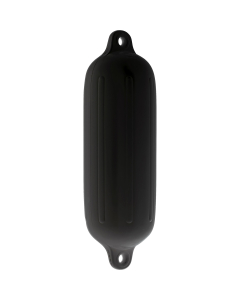 Polyform G3 fender (Svart)