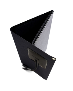 SUNBEAMsystem Tough Fold 125W sammenleggbart solcellepanel