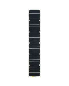 SUNBEAMsystem Tough 21W Long Flush solcellepanel