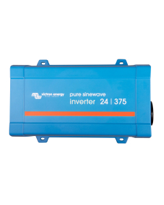 Victron VE.Direct Inverter med ren sinus 375VA 24V