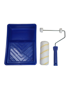 M-Protect Rullesett Lang bust 18cm