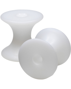 Sleipner Trinse liten 50mm Ø60mm 14mm bolt