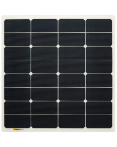 SUNBEAMsystem Tough+ 58W Flush solcellepanel