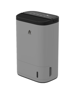 Arida S7L V2 luftavfukter med tørkerotor og Wi-Fi, 220V