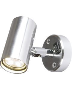 Båtsystem Tube D2 LED lampett