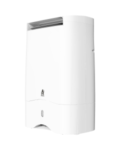 Arida Sandefjord Luftavfukter med tørkerotor, 220V