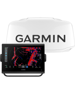Garmin GPSMAP 923xsv kartplotter og Fantom 18x radar pakke
