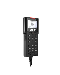 B&G H100 ekstra stasjonshåndsett-kablet