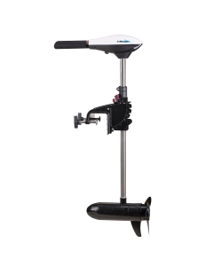 Patriot E-Booster elektrisk påhengsmotor - 44lb