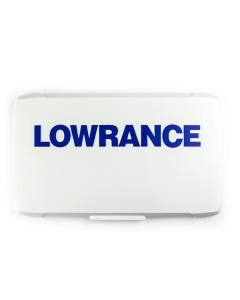 Lowrance Eagle soldeksel 5