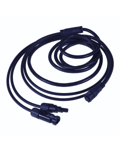 Torqeedo solcelle ladekabel for Travel og Ultralight