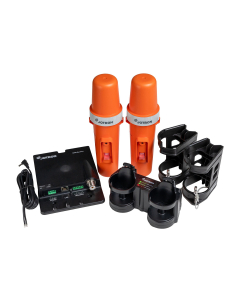 Jotron TronTracker Startpakke sporingssystem for fiskebøyer