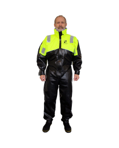 Hansen Protection SeaBass arbeidsflytedress