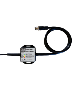 Digital Yacht iKonvert ISO NMEA2000 til NMEA0183