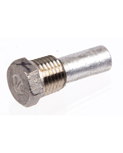 Orbitrade Plugganode Volvo Penta 1/4" X 19mm