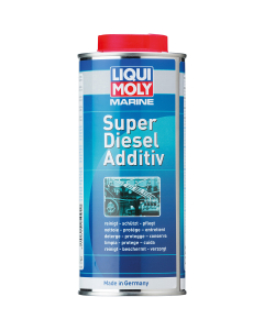 Marine Super Diesel Additive 1l