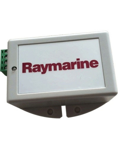 Raymarine PoE, spenningstilførsel til Ethernet (tidl. varenummer R32141)