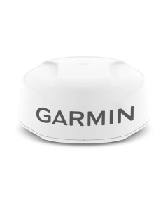 Garmin GMR Fantom 18x-radom radarantenne (hvit)