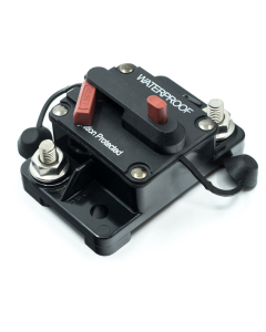 ProSupply Automatsikring 70A utenpåliggende