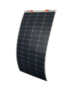 Skanbatt SFP-200W Fleksibelt Solcellepanel Mono 200W