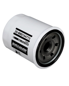 Quicksilver Oljefilter Suzuki/Johnson/Evinrude
