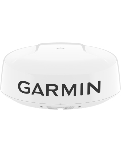 Garmin GMR Fantom 24x-radom radarantenne (hvit)