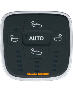 Mente Marine flybridgepanel