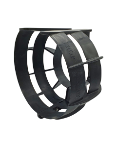 Prop Guard Propellbeskytter 13" sort - 40-65 HK