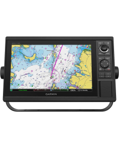 Garmin GPSMAP 1222 12" kartplotter