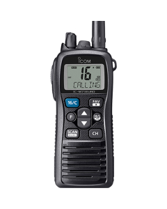 Icom IC-M73 håndholdt VHF