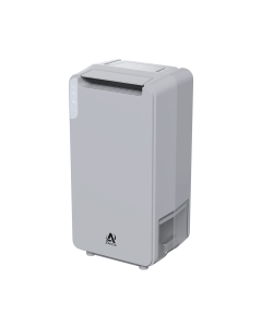 Arida S3L WiFi Liten luftavfukter med tørkerotor, 230V