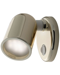 Båtsystem Tube LED lampett