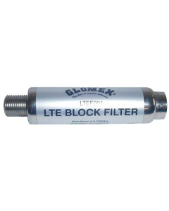 Glomex TV filter