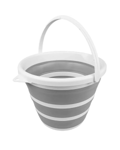 Seaflo Sammenleggbar bøtte 9,5 L