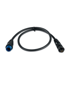 Garmin adapter fra 8-pin til 6-pin giverkabel