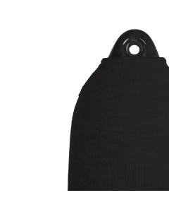 Fendertrekk Majoni 12x55 Sort, 2pk