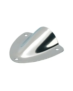Osculti ventilskjold 57x54mm
