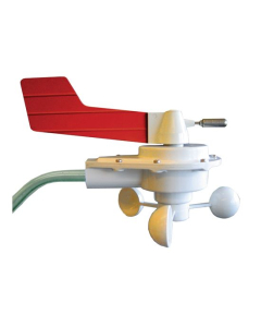 NASA aktiv NMEA0183 vindgiver