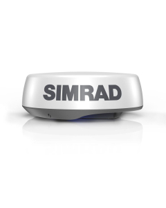 Simrad HALO24 radarantenne