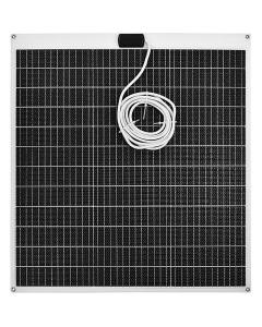 Sunwind Gotland Square 60W Solcellepanel