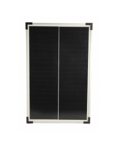 Solcellepanel 30W