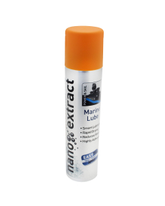 Marine Lube smøremiddel 250 ml spray - Nano Extract