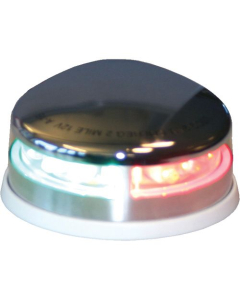 LED Lanterne Bicolor