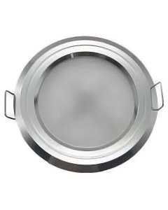 Scorpio LED downlight 2 Watt, 12 / 24Volt