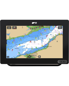Raymarine Axiom+ 9" kartplotter