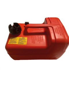Quicksilver Bensintank Bærbar 12 Liter