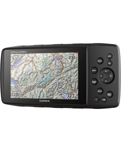 Garmin GPSMAP 276Cx håndholdt GPS