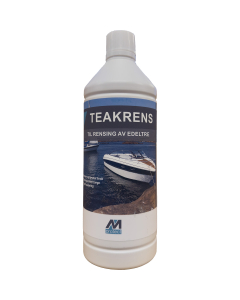 M-Protect Teakrens, 1l